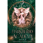 Darkblood Academy: Book Two: Supernatural Slayer Squad - Paperback