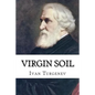 Virgin Soil - Paperback