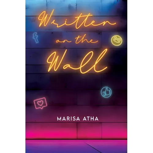 Written on the Wall - Paperback
