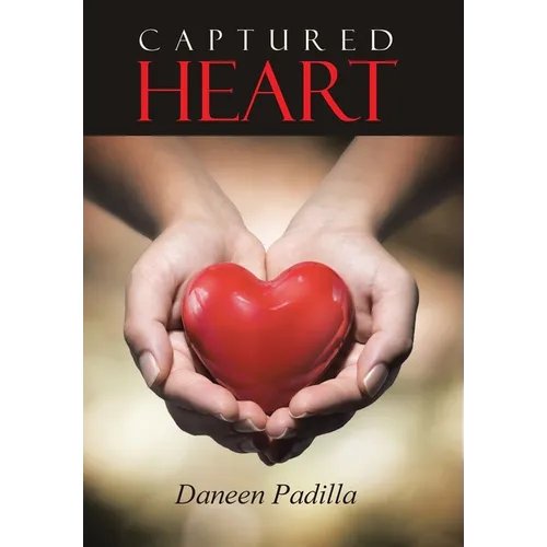 Captured Heart - Hardcover