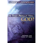Is That Really You, God?: Hearing the Voice of God - Paperback