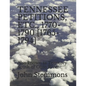 Tennessee Petitions, Etc., 1770-1790 [1765-1794]: Also known as Territory South of Ohio River - Paperback