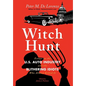 Witch Hunt - Hardcover