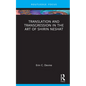 Translation and Transgression in the Art of Shirin Neshat - Hardcover