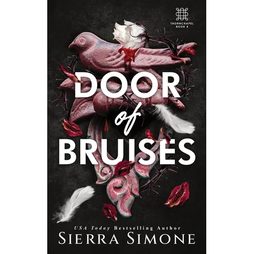 Door of Bruises - Paperback