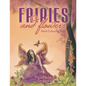 Fairies and Flowers: Adult Colouring Book - Paperback