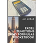 Excel Functions and Formulas Pocketbook - Paperback