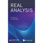 Real Analysis - Hardcover