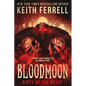 Bloodmoon: Birth of the Beast - Paperback