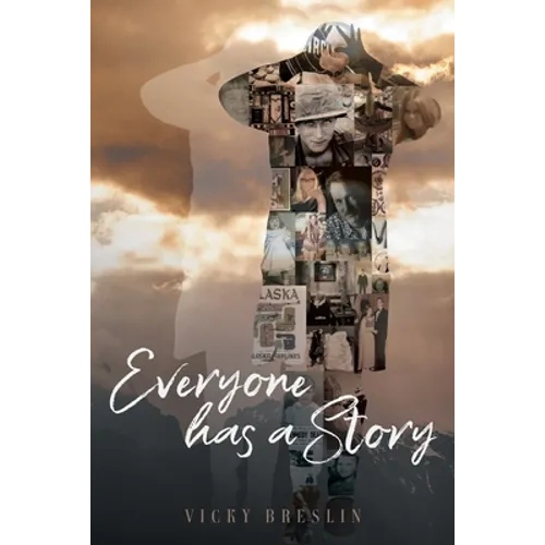 Everyone has a Story - Paperback