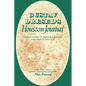 Gustav Dresel's Houston Journal: Adventures in North America and Texas, 1837-1841 - Paperback
