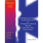 Developing and Using Quality Indicators for Emergency Medical Services Evaluation and Improvement: A Resource Manual for EMS Quality Managers - Paperback