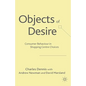 Objects of Desire: Consumer Behaviour in Shopping Centre Choices - Hardcover