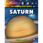Saturn - Library Binding