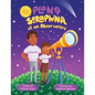 Planet Seraphina at an Observatory - Paperback