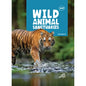 Wild Animal Sanctuaries - Hardcover