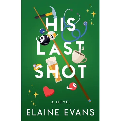 His Last Shot - Paperback