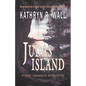 Judas Island - Paperback