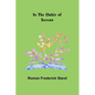 In the Orbit of Saturn - Paperback