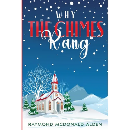 Why the Chimes Rang - Paperback