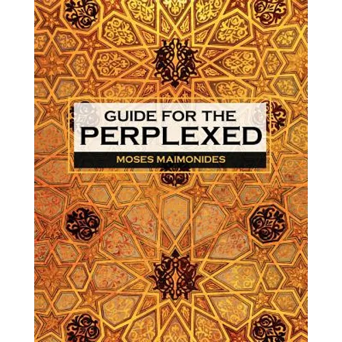 Guide for the Perplexed - Paperback