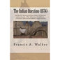 The Indian Question (1874): An Early Historical Account of Native Americans - The Abuses, Conflicts, Treaties and Government Legislation - Paperback