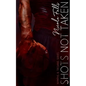 Shots Not Taken - Paperback