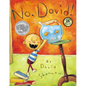 No, David! (25th Anniversary Edition) - Hardcover