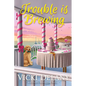 Trouble Is Brewing - Paperback