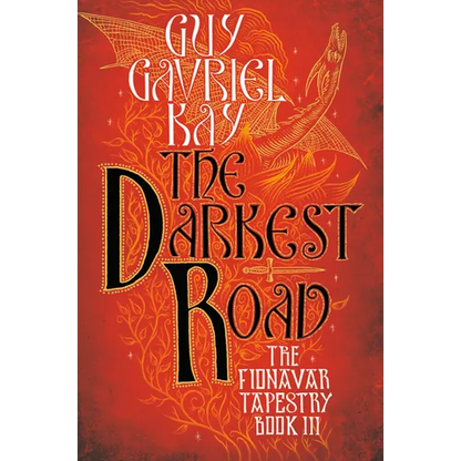 The Darkest Road - Paperback