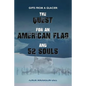 Gifts From a Glacier: The Quest for an American Flag and 52 Souls - Paperback