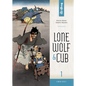 Lone Wolf & Cub Omnibus, Volume 1 - Paperback