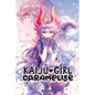 Kaiju Girl Caramelise, Vol. 6: Volume 6 - Paperback