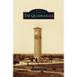 The Quadrangle - Hardcover