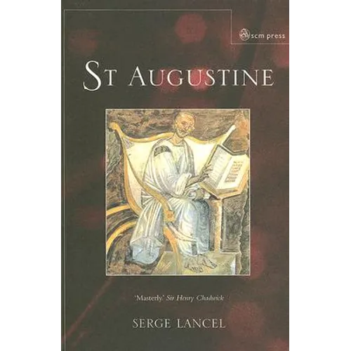 St Augustine - Paperback