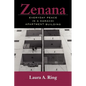 Zenana: Everyday Peace in a Karachi Apartment Building - Paperback
