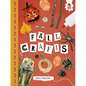 Fall Crafts - Library Binding