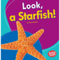Look, a Starfish! - Paperback