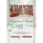 The Park and the People: An Introduction - Paperback