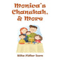 Monica's Chanukah, & More - Paperback