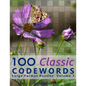 100 Classic Codewords: Large Format Puzzles: Volume 1 - Paperback