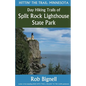 Day Hiking Trails of Split Rock Lighthouse State Park - Paperback