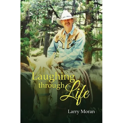 Laughing Through Life - Paperback