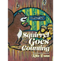 Squirrel Goes Counting - Hardcover