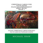 Christmas Carols For Flute With Piano Accompaniment Sheet Music Book 2: 10 Easy Christmas Carols For Solo Flute And Flute/Piano Duets - Paperback