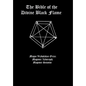 The Bible of the Divine Black Flame - Hardcover