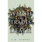 The Witch Who Trades with Death - Hardcover