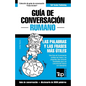 Guía de Conversación Español-Rumano y vocabulario temático de 3000 palabras - Paperback