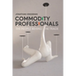 Commodity Professionals: The People Behind the Trade - Paperback