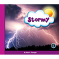 Eye on the Sky: Stormy - Paperback